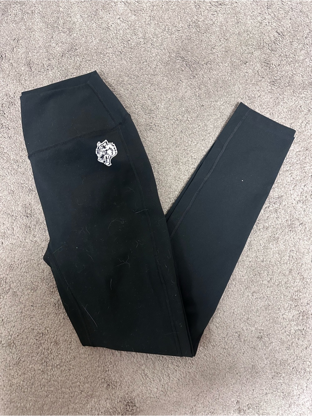 Darc Sport Wolves Leggings